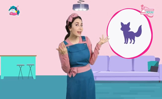 Miss Alf Discovers Light Sources And Teaches Your Children New Words In Arabic