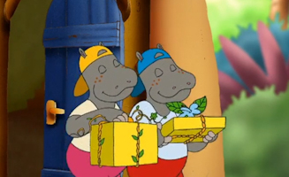 Die Naschhafte Krahe