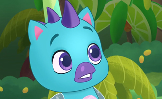 Hatchimals - Adventures In Hatchtopia S03E07 Pranking Piper Part 1