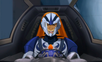 Metajets S01E02 Opening Day