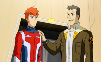 Metajets S01E25 End of the Line