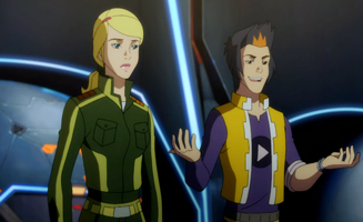 Metajets S01E37 Sky Hard