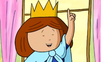 Madeline S03E13 Madeline On Stage