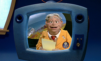 Lazytown S02E09 Pixel Tv