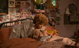 Amber Brown S01E01 I Amber Brown