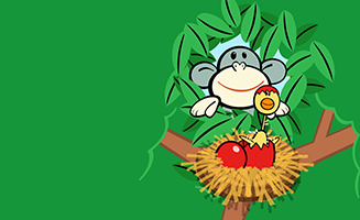 Bruno and the Banana Bunch S01E06 Brunos Pirate Adventure