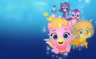 Hatchimals - Adventures In Hatchtopia S02E19 Keets Winning Wing