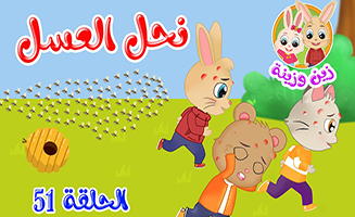 The Story Of The Honeybee