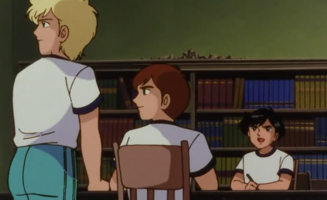 A La Conquete Du Podium