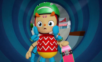 Laraignee Et La Pluie