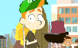 Max And Maestro S01E24 Lamias Secret