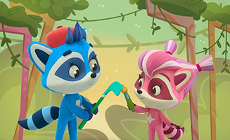 Rockoons S01E46 Hockey Stick