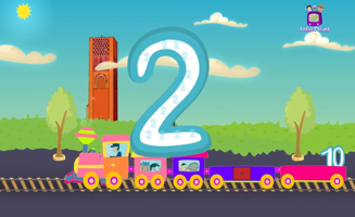 Numbers In Moroccan Dialect