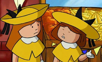 Madeline S03E07 Madeline And The Wedding