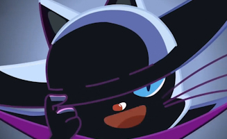 Police Catch Thief With Magnet