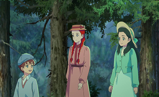 Anne Shirley S01E15 Ill Come From the Ends of the Earth If Necessary