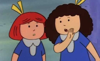 Madeline S02E10 Madeline And The Science Project