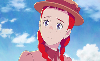 Anne Shirley S01E11 Id Like to Add Some Beauty to Life