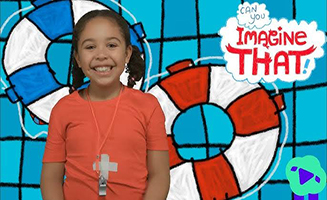 I Want To Be A Lifeguard