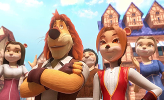 Max Adventures S01E06