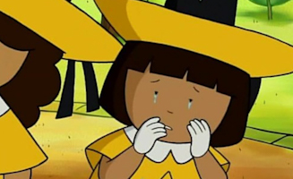 Madeline S03E14 Madeline And The Marionettes