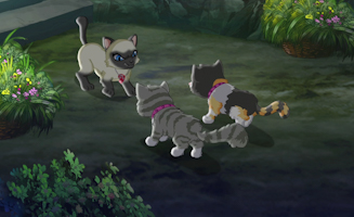 Puppy In My Pocket - Adventures In Pocketville S01E30 The Puppybuster Part 2