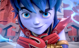 Gormiti S01E26 The Battle For The Elestar - Part 2