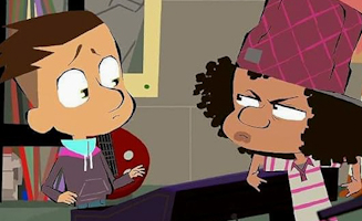 Max And Maestro S01E13 The Egg Quartet