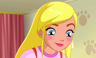 Puppy In My Pocket - Adventures In Pocketville S01E43 In The Cove Of The Cat Part 1