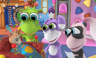 Kiddets S01E16 Handle With Care