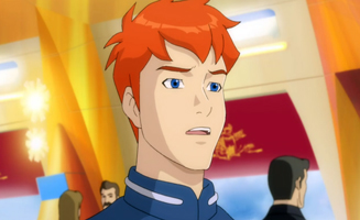 Metajets S01E06 Pirates of the Sky