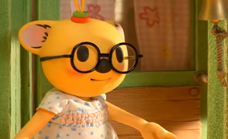 The Koala Brothers S02E05 Mitzis Special Photos