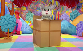 Mr. Mender And The Chummyjiggers S01E13 Where Are You Chummy