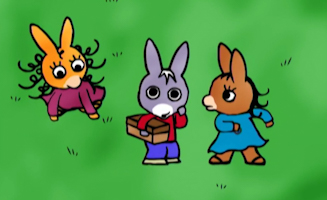 Trotro Tauscht Schatze