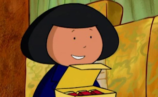 Madeline S03E12 Madeline At Versailles