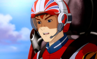 Metajets S01E19 Self Destruct