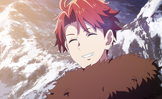 The Water Magician S01E02 Abel the Castaway