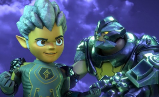 Gormiti S01E42 Out Of Order