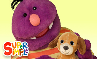 Milo Has A Yard Sale