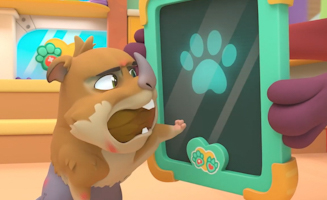 El Ano Nuevo De Rinohamster