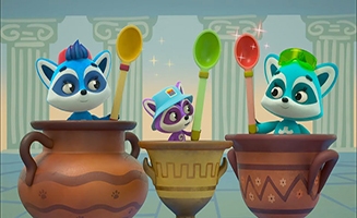 Rockoons S01E41 Spoon