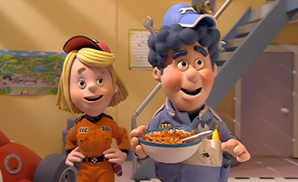 Roary The Racing Car S01E14 Mama Mia