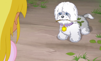 Puppy In My Pocket - Adventures In Pocketville S01E06 A Big Responsibility Part 2