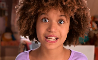 Amber Brown S01E08 Hollywood Beginning