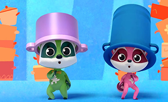 Rockoons S01E03 The Pot