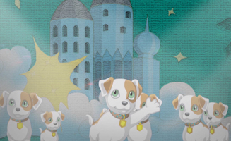 Puppy In My Pocket - Adventures In Pocketville S01E24 Nearly Part 2