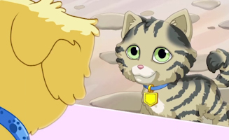 Puppy In My Pocket - Adventures In Pocketville S01E09 Don't Be Afraid