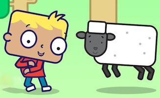 Mary Had A Little Lamb