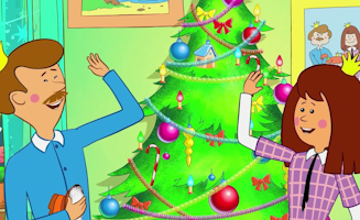 Es Gibt Keinen Weihnachtsmann - Teil 2