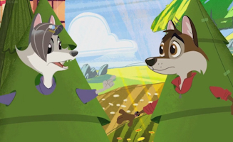 The Great Wolf Pack S01E04 A Spoonful of Wicked